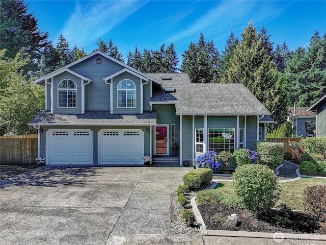 1441 NW Lakehill Cir, Silverdale, WA 98383 - photo 1