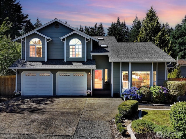 1441 NW Lakehill Cir, Silverdale, WA 98383 - photo 35