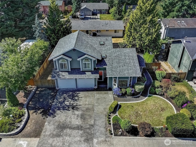 1441 NW Lakehill Cir, Silverdale, WA 98383 - photo 36