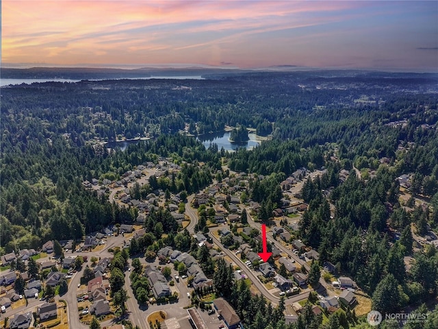 1441 NW Lakehill Cir, Silverdale, WA 98383 - photo 38