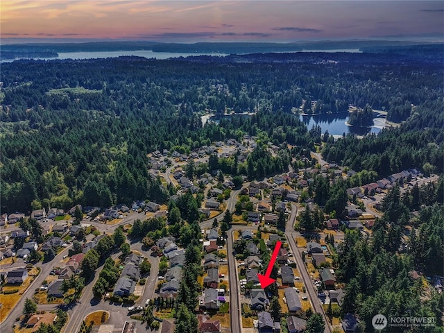 1441 NW Lakehill Cir, Silverdale, WA 98383 - photo 40