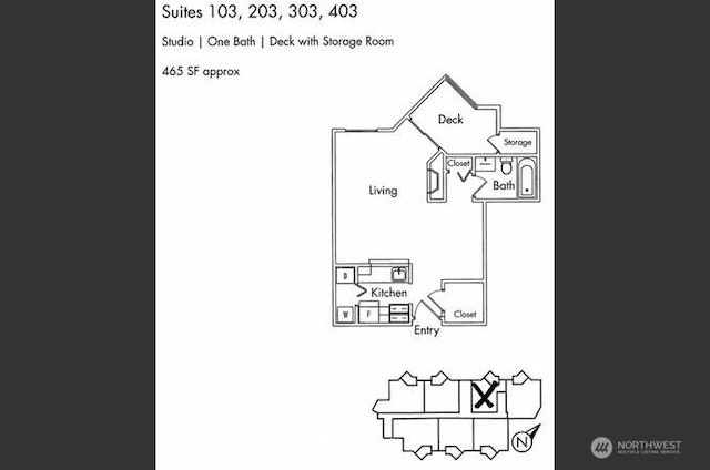 711 E Denny Way Unit 303, Seattle, WA 98122 - photo 4