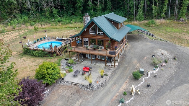 4584 Wishkah Rd, Aberdeen, WA 98520 - photo 2
