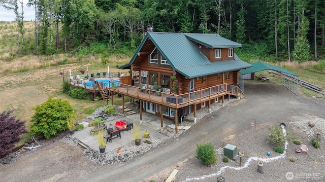 4584 Wishkah Rd, Aberdeen, WA 98520 - photo 3
