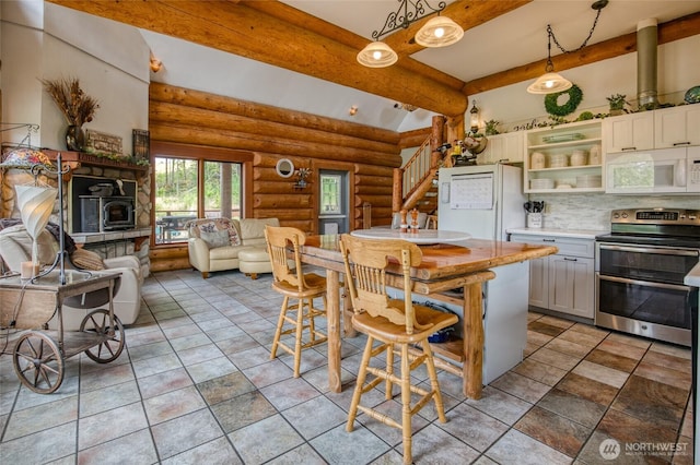 4584 Wishkah Rd, Aberdeen, WA 98520 - photo 14