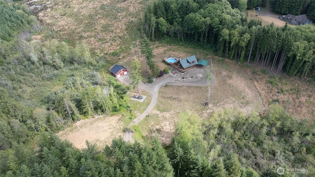 4584 Wishkah Rd, Aberdeen, WA 98520 - photo 32
