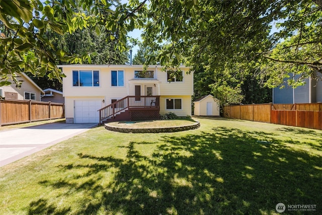 2025 NW Mulholland Blvd, Poulsbo, WA 98370 - photo 1