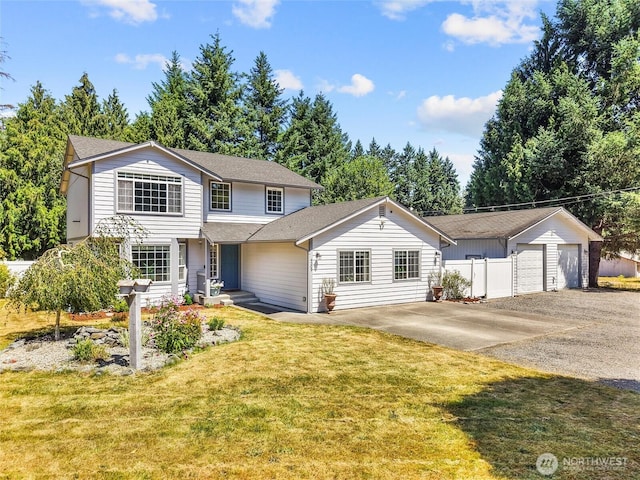 4309 236th St E, Spanaway, WA 98387 - photo 1