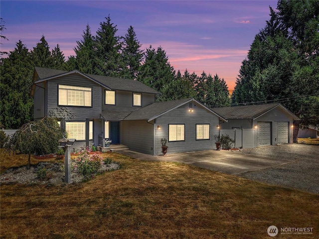 4309 236th St E, Spanaway, WA 98387 - photo 2