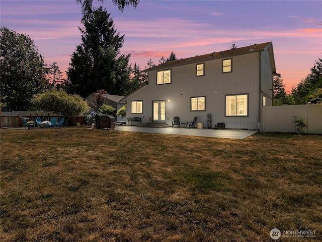 4309 236th St E, Spanaway, WA 98387 - photo 28