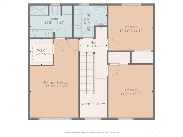 4309 236th St E, Spanaway, WA 98387 - photo 40