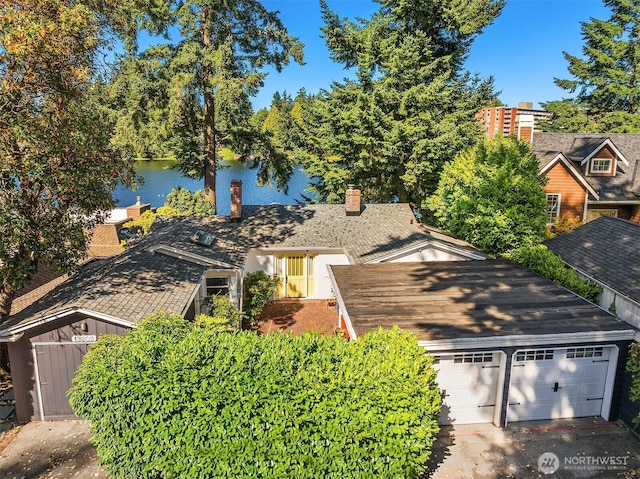 13302 Bitter Pl N, Seattle, WA 98133 - photo 2