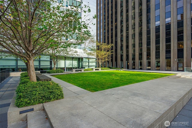 909 5th Ave Unit 804, Seattle, WA 98164 - photo 3