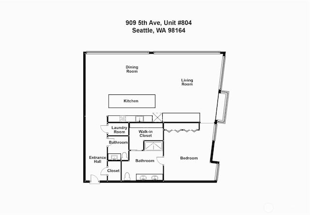 909 5th Ave Unit 804, Seattle, WA 98164 - photo 32