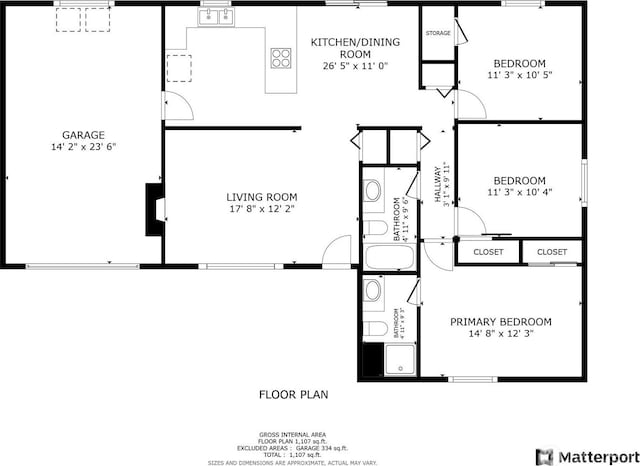 11630 211th Ave E, Bonney Lake, WA 98391 - photo 17