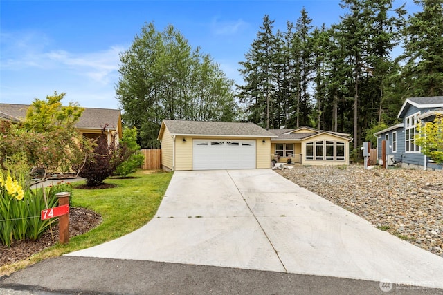 74 Sunset Meadows Ln, Port Hadlock, WA 98339 - photo 1