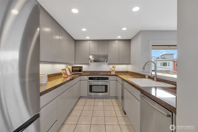1231 5th Ave N Unit 101, Seattle, WA 98109 - photo 3