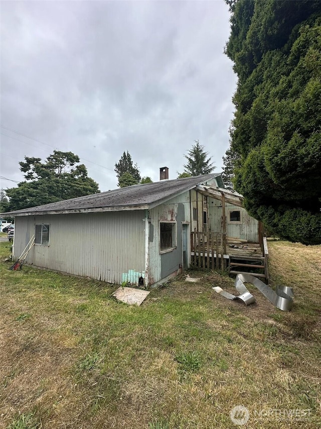 14905 Birch St, Long Beach, WA 98631 - photo 9