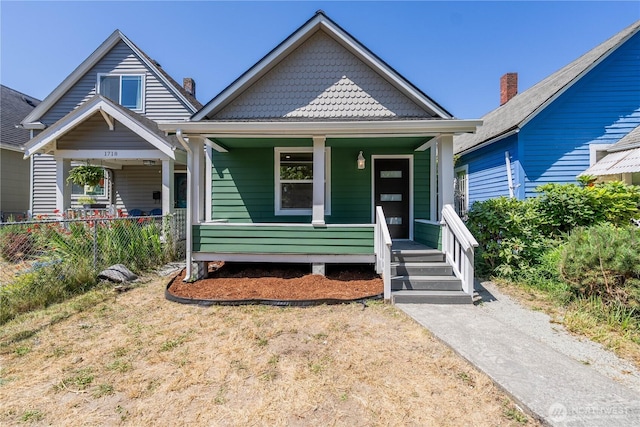 1716 S L St, Tacoma, WA 99840 - photo 1
