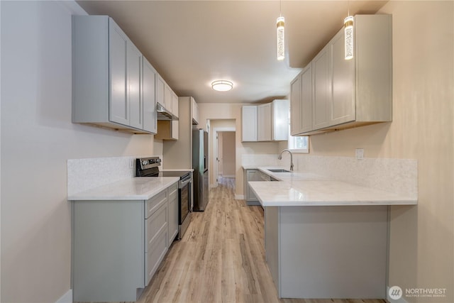 1716 S L St, Tacoma, WA 99840 - photo 8