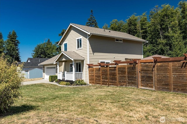 1239 Russell Dr, Coupeville, WA 98239 - photo 3