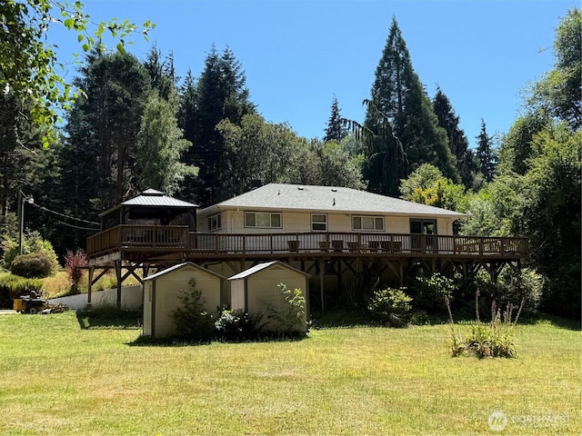 1329 State Route 4, Naselle, WA 98638 - photo 1