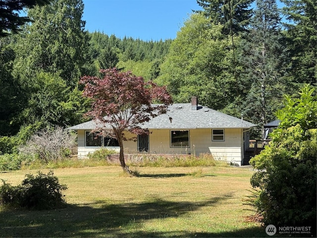 1329 State Route 4, Naselle, WA 98638 - photo 3