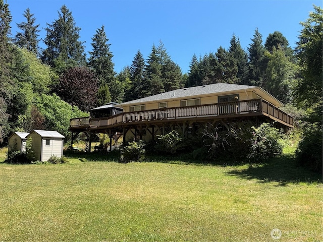 1329 State Route 4, Naselle, WA 98638 - photo 4