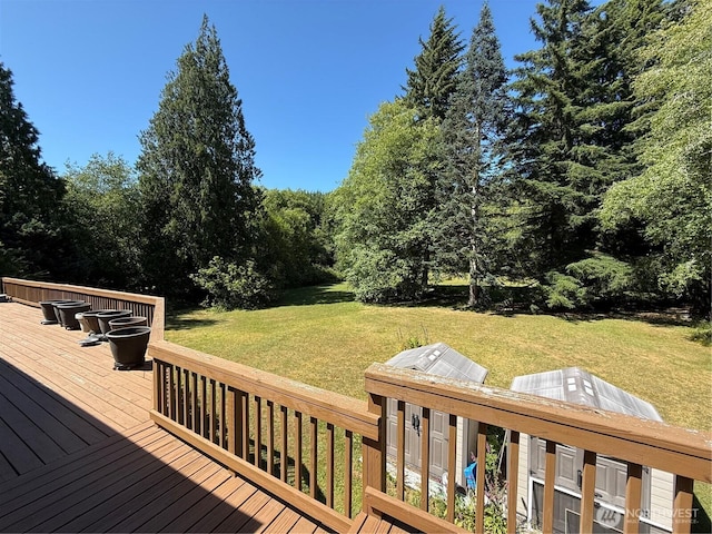 1329 State Route 4, Naselle, WA 98638 - photo 5