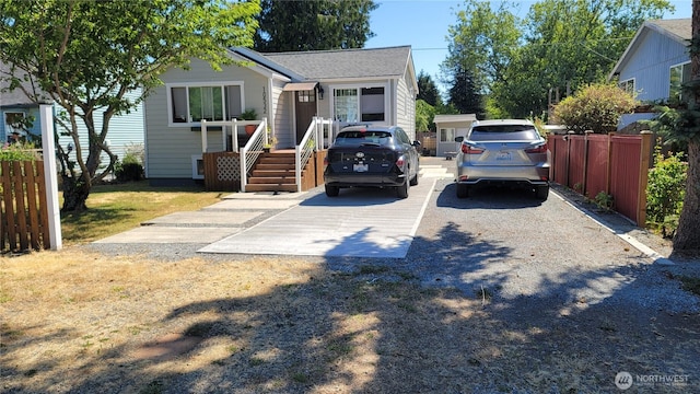 10532 Fremont Ave N, Seattle, WA 98133 - photo 1