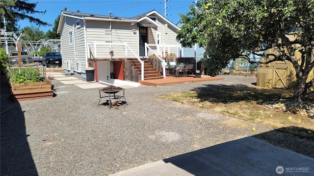 10532 Fremont Ave N, Seattle, WA 98133 - photo 24