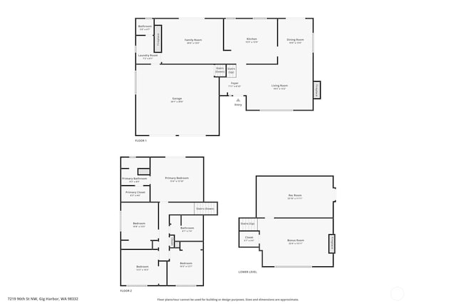 7219 96th St NW, Gig Harbor, WA 98332 - photo 39