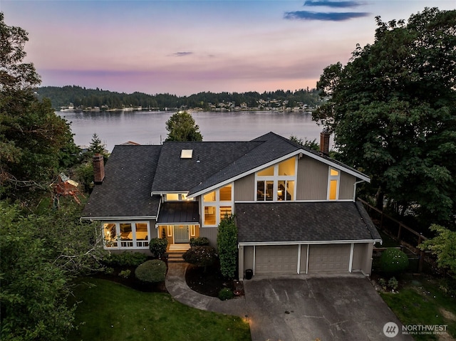 8107 Warren Dr NW, Gig Harbor, WA 98335 - photo 1