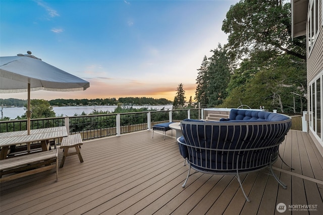 8107 Warren Dr NW, Gig Harbor, WA 98335 - photo 27
