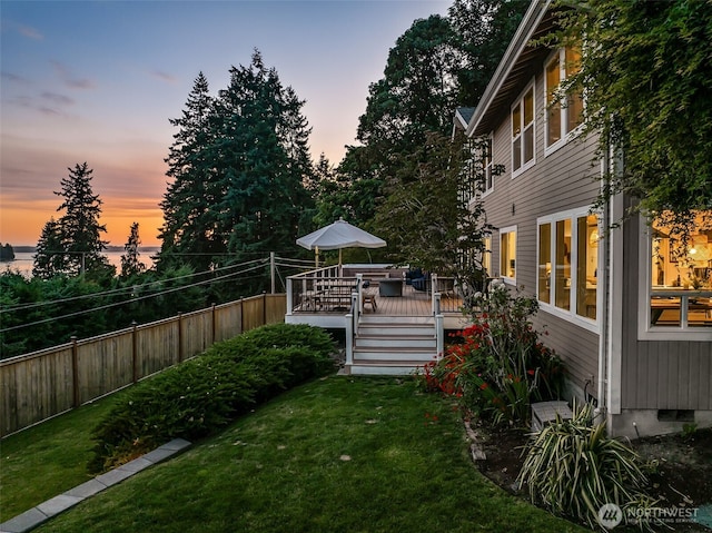 8107 Warren Dr NW, Gig Harbor, WA 98335 - photo 32
