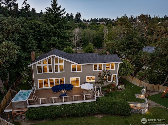 8107 Warren Dr NW, Gig Harbor, WA 98335 - photo 33