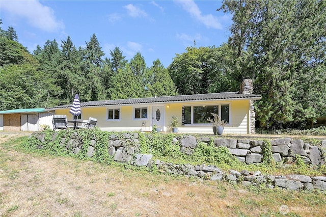 12001 State Route 104, Port Ludlow, WA 98365 - photo 1