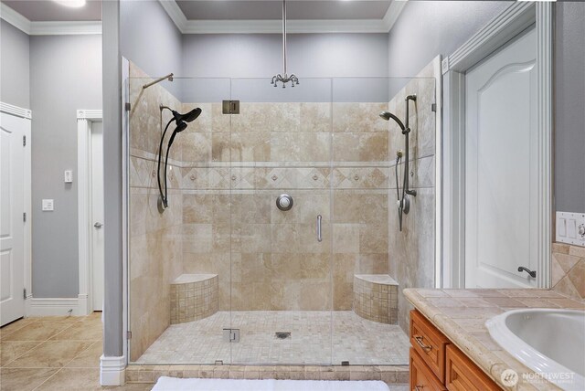 7027 Sunrise Ridge Ln NW, Olympia, WA 98502 - photo 23