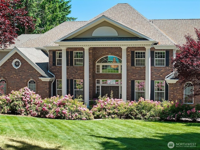 7027 Sunrise Ridge Ln NW, Olympia, WA 98502 - photo 2
