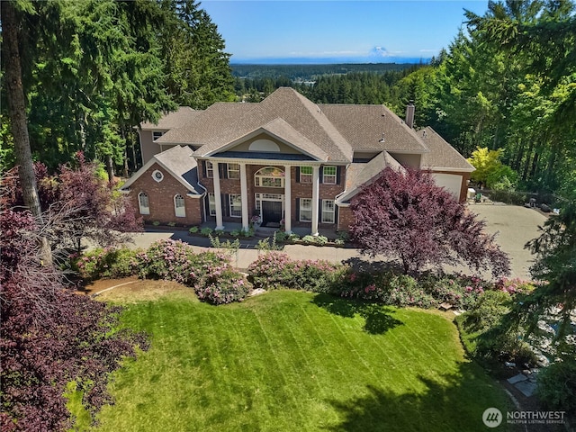 7027 Sunrise Ridge Ln NW, Olympia, WA 98502 - photo 3