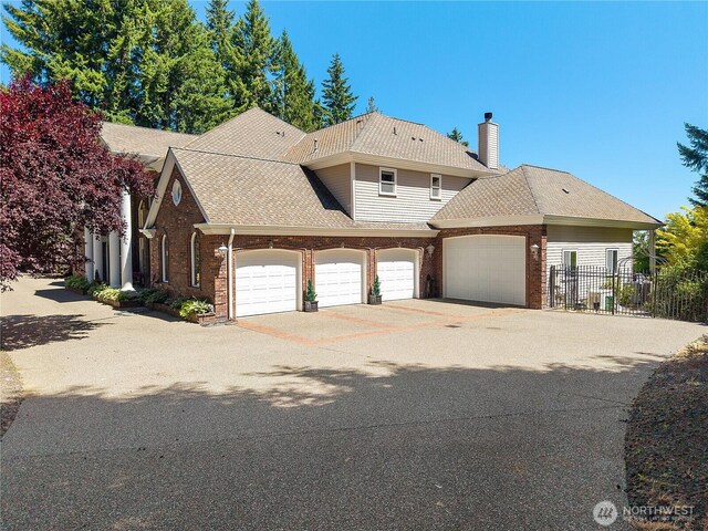7027 Sunrise Ridge Ln NW, Olympia, WA 98502 - photo 39
