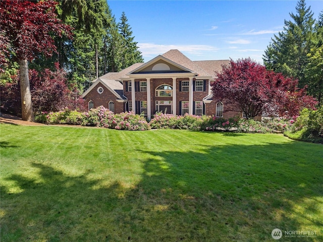 7027 Sunrise Ridge Ln NW, Olympia, WA 98502 - photo 1