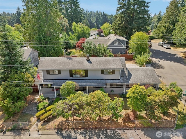 22508 58th Ave W, Mountlake Terrace, WA 98043 - photo 6