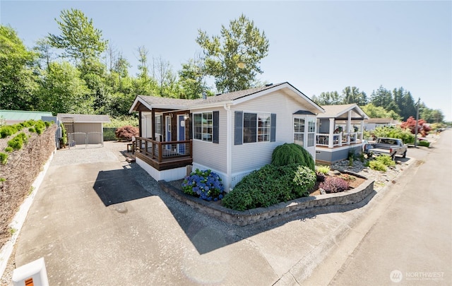 4751 Birch Bay Lynden Rd Unit 22, Birch Bay, WA 98230 - photo 1