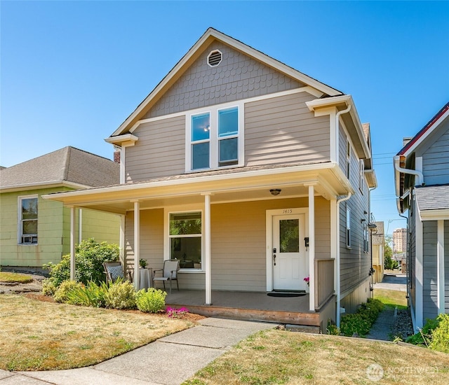 1415 N Garden St, Bellingham, WA 98225 - photo 1