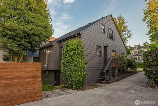 615 N J St, Tacoma, WA 98403 - photo 38