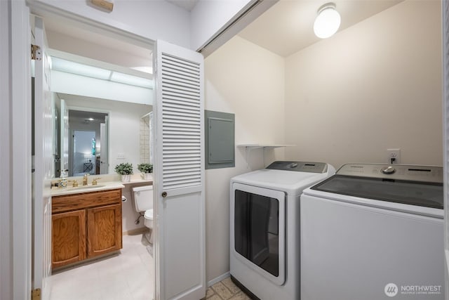 7600 SE 29th St Unit 305, Mercer Island, WA 98040 - photo 21