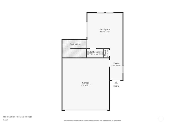 1320 131st Pl SW Unit 9, Everett, WA 98204 - photo 32