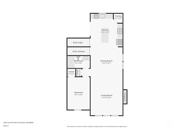 1320 131st Pl SW Unit 9, Everett, WA 98204 - photo 33