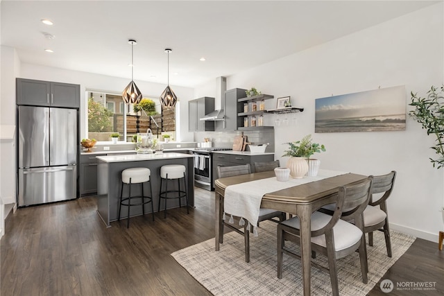 3901 S Cloverdale St # E, Seattle, WA 98118 - photo 4